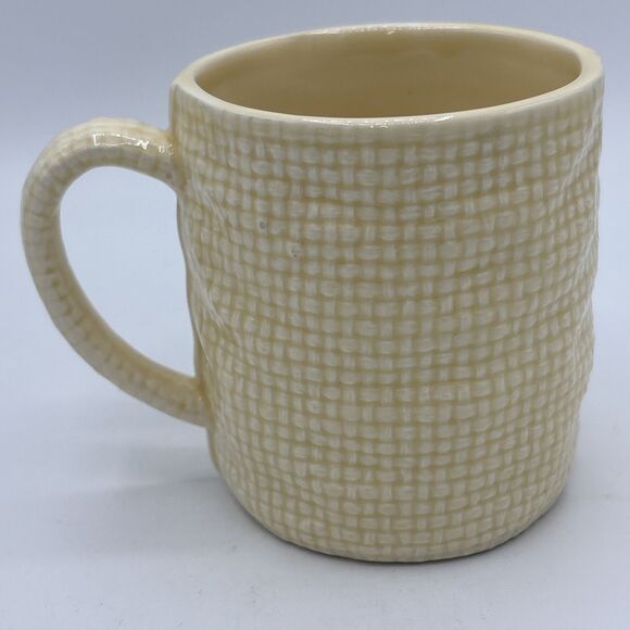 Hearth and Home Designs - 1988 Haskell’s Blueberries Coffee Mug Vintage - Picture 9 of 9